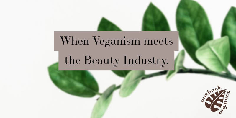 Clean Beauty: How the latest lifestyle trend ‘Veganism’ is positively affecting the beauty industry