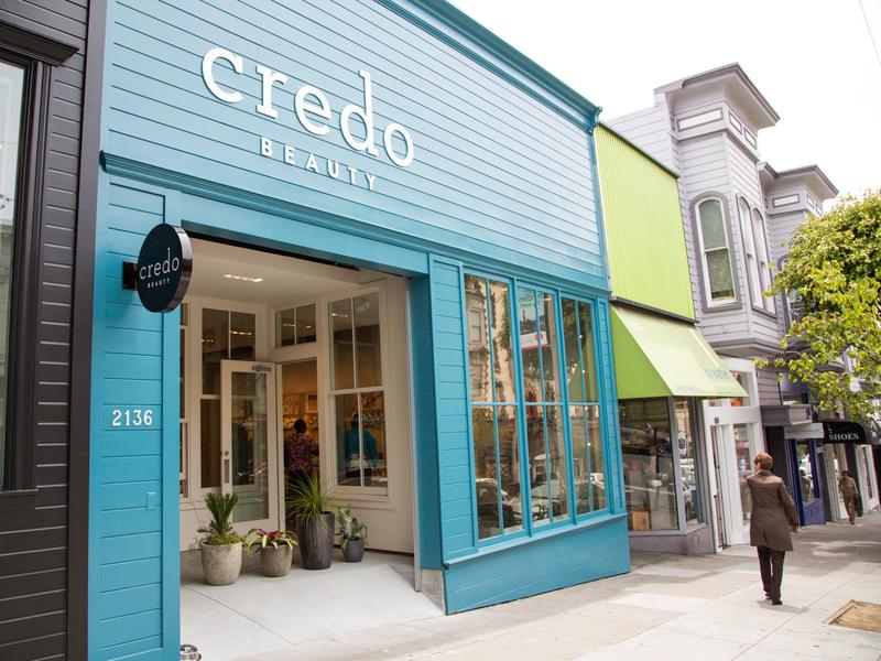 Clean consolidation: Credo acquires Follain