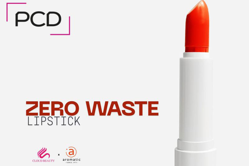 Cloud Beauty Brings Innovative to Paris Packaging Week 2026 at booth G154