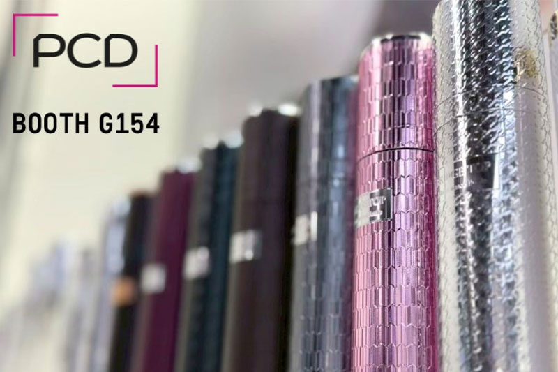 Cloud Beauty Brings Innovative to Paris Packaging Week 2026 at booth G154