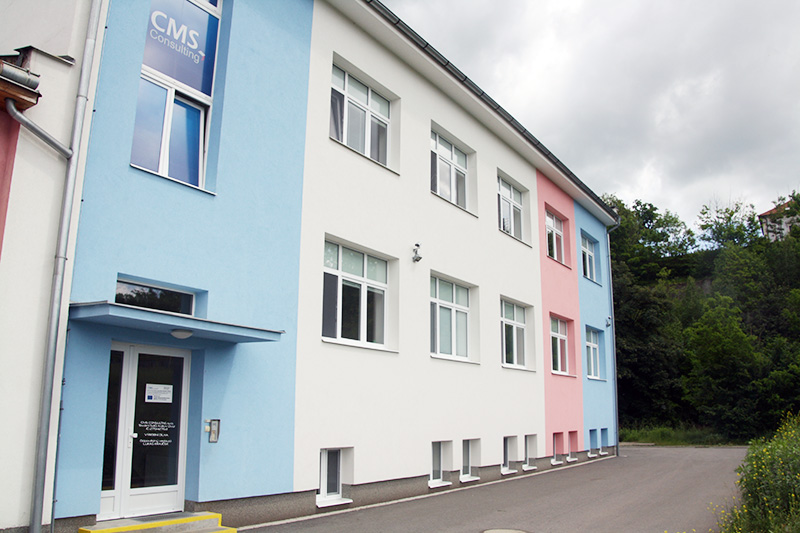 CMS Consulting s.r.o.