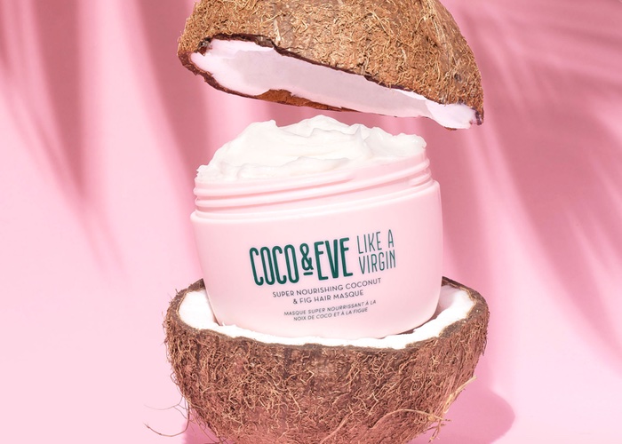 Coco & Eve launches bronzing face drops