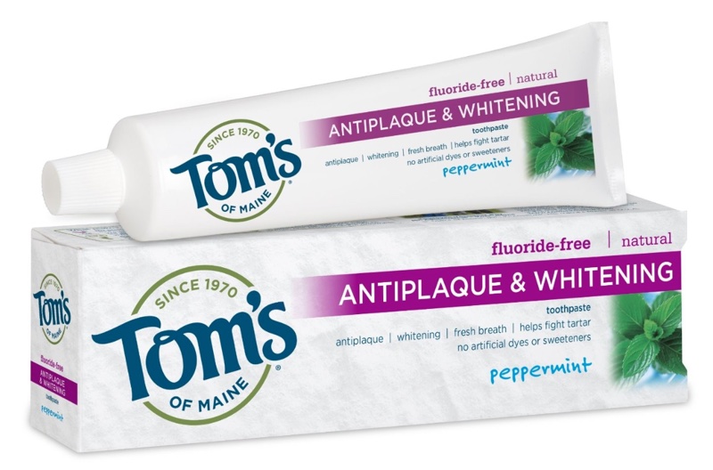 Colgate-Palmolive launches world’s first recyclable toothpaste tube 