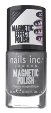 <i>The nail category has been subject to innovative new launches including Nails Inc’s magnetic polish (above) and Christian Dior’s perfumed spring 2012 shades</i>