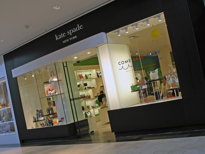 ‘Come hang with Kate Spade’: Ulta Beauty slammed for ‘insensitive’ marketing misstep 