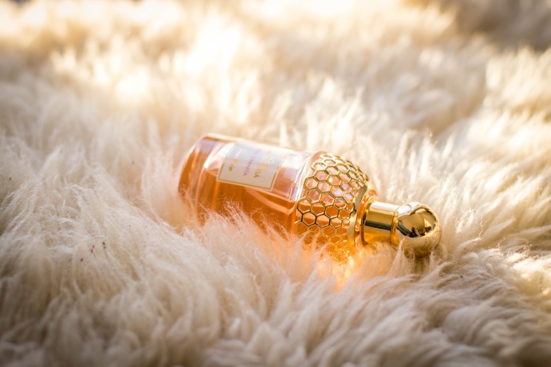 Common scents? New study finds most successful fragrance notes 