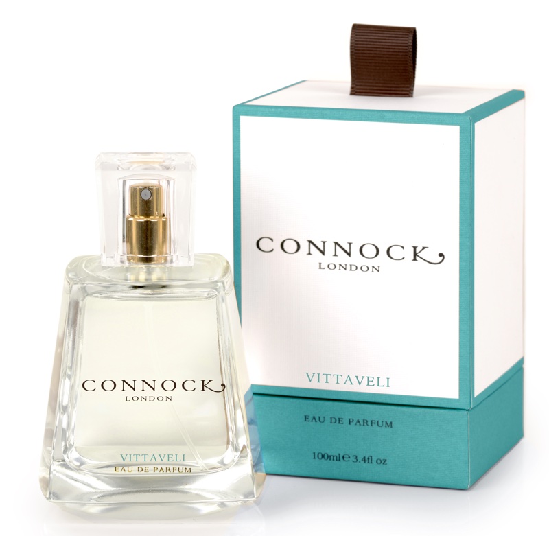Connock London channels island life with new fragrance 