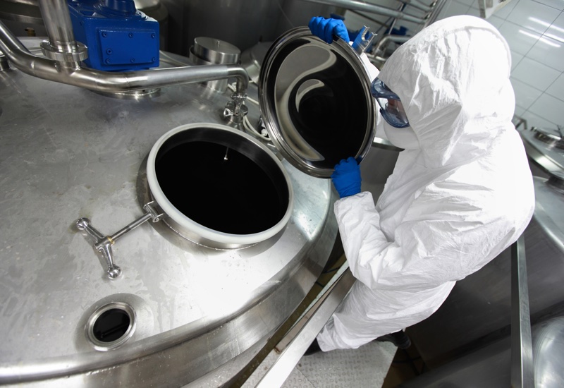 Contamination: How safe is your manufacturing environment? 
