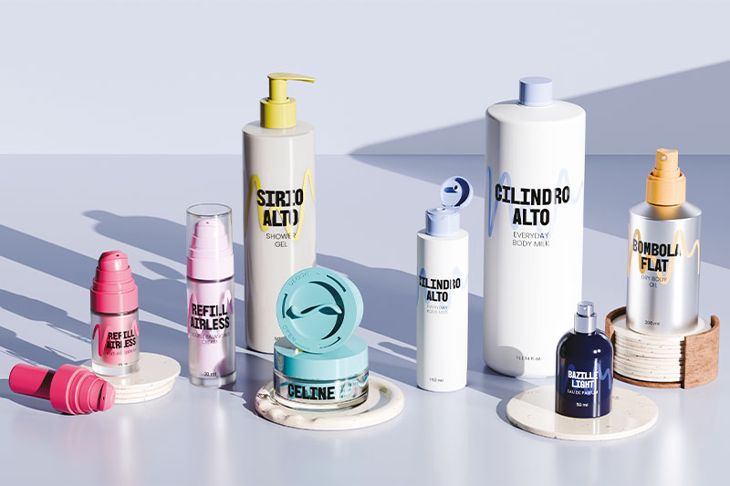 Cosmetic Brands Pivot to Refillable Systems Under New EU Packaging Mandates