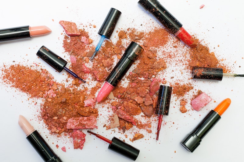Cosmetics and supplement FDA complaints outrank every other product category
