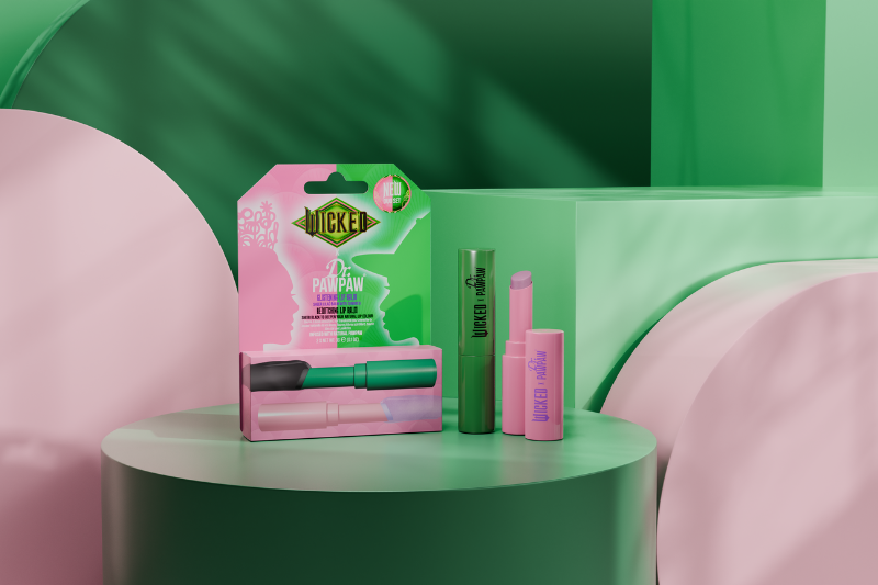 Cosmetics Business picks: 7 Glinda-approved Wicked: For Good beauty launches