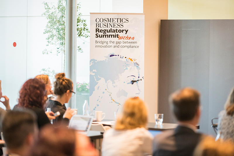 Cosmetics Business Regulatory Summit Day 1: From safety assessment to Brexit