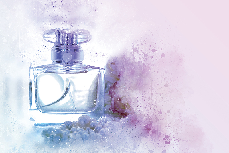 Cosmetics Business reveals the 5 biggest fragrance trends in new report