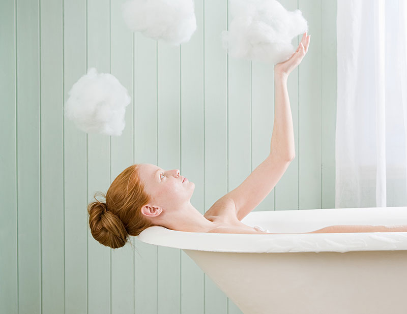 Cosmetics Business reveals the 5 key bath and body trends in new report
