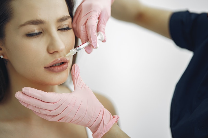 Cosmetics clinics under fire over claims that IV drips can prevent Covid-19