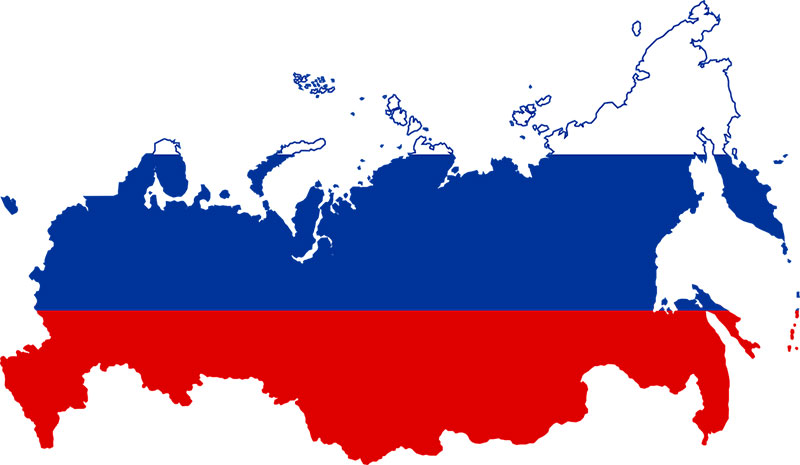 Cosmetics legislation in Russia