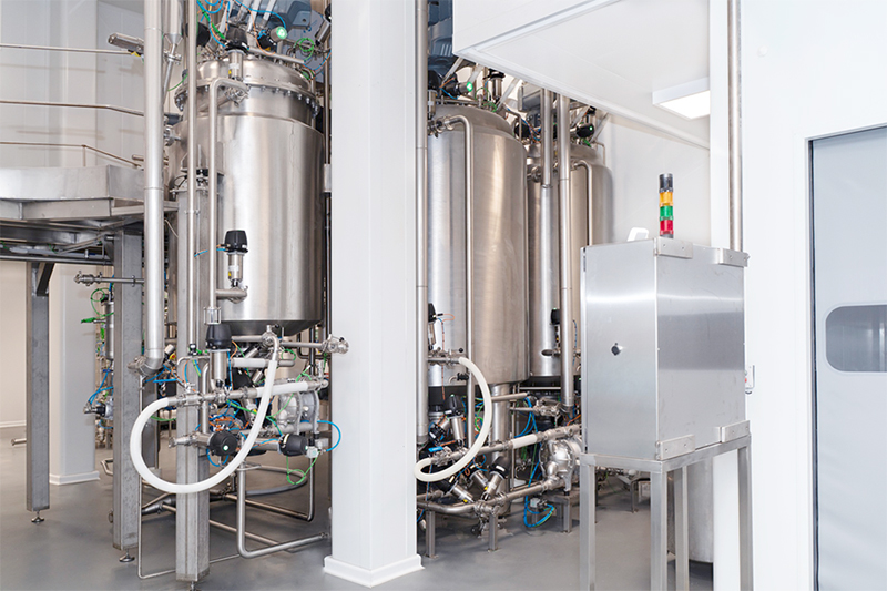 Cosmewax opens the doors of its new factory in Spain, a benchmark in technology and sustainability