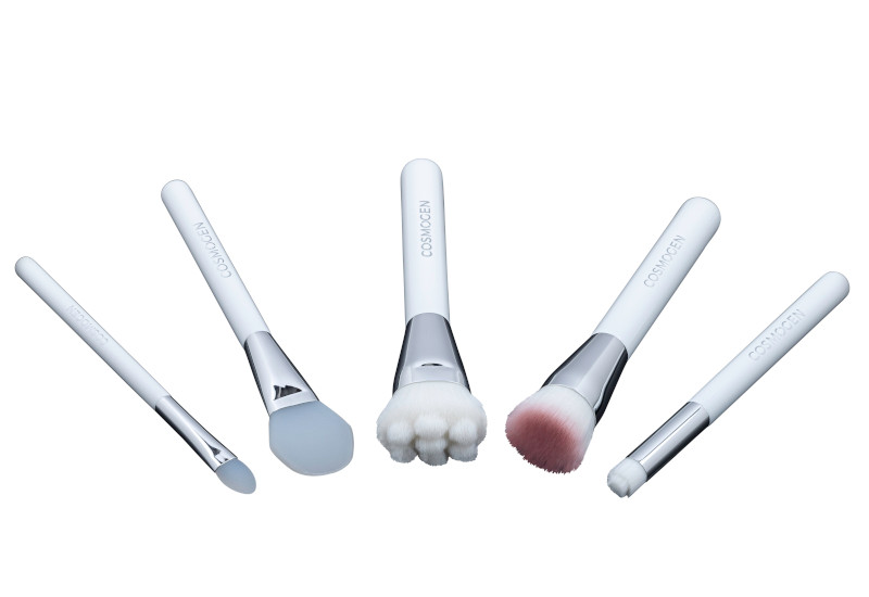 Cosmogen introduces safe contact brush set

