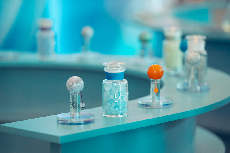 Cosmoprof Asia 2025 celebrates innovation and growth in the beauty sector