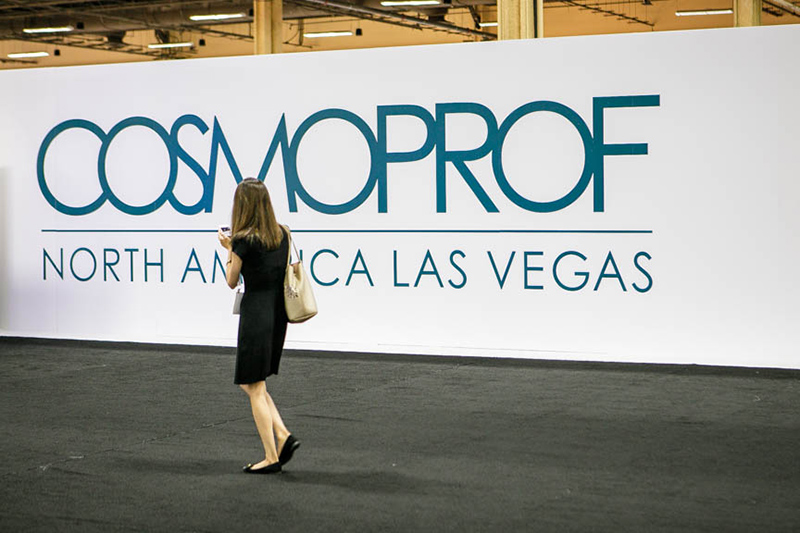 Cosmoprof North America introduces Beauty Pitch Angels 2018
