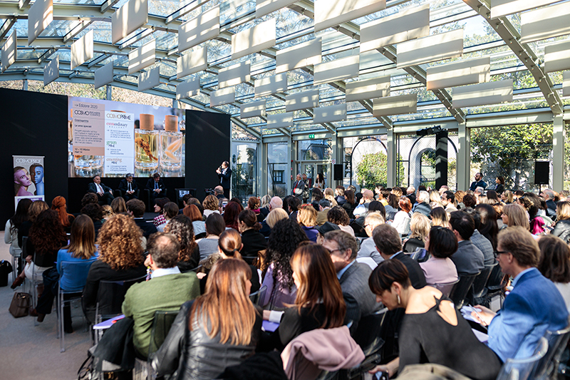 Cosmoprof Worldwide Bologna prepares to inaugurate the 2020 edition
