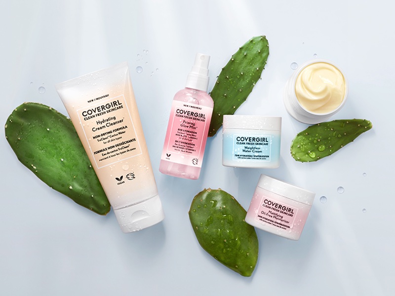 <a href='http://www.cosmeticsbusiness.com/news/article_page/CoverGirl_launches_first-ever_skin_care_collection/180636'>CoverGirl launches its debut skin care line in 2021</a>