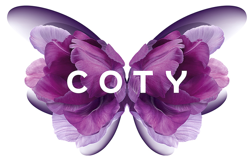 Coty announces public secondary offering of KKR shares