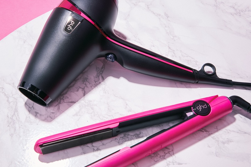 Coty to buy ghd for £420m