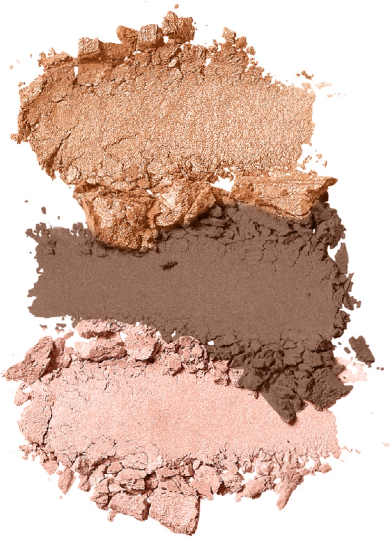 CoverGirl launches new scented Peaches and Chocolate make-up exclusively at Walmart 
