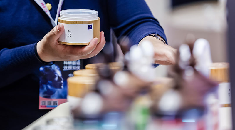 CPL Aromas turns the Poetic Spirit of Hangzhou into scent at PCHi 2026