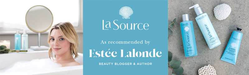 Crabtree & Evelyn partners with blogger Estée Lalonde 