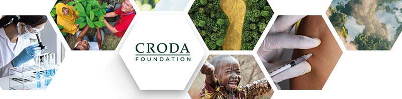 Croda and Croda Foundation improving over 50 million lives across South Asia, Africa and Brazil