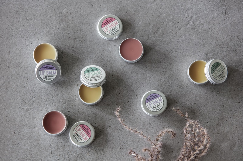 Danish skin care brand Ecooking lands in UK