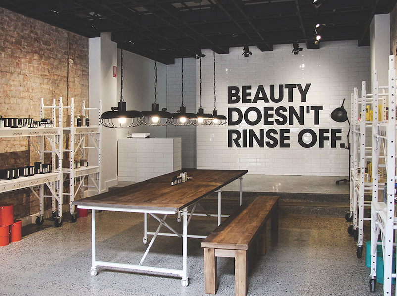 Deciem said ‘valuable space’ is being taken up the bevy of celeb skin care launches