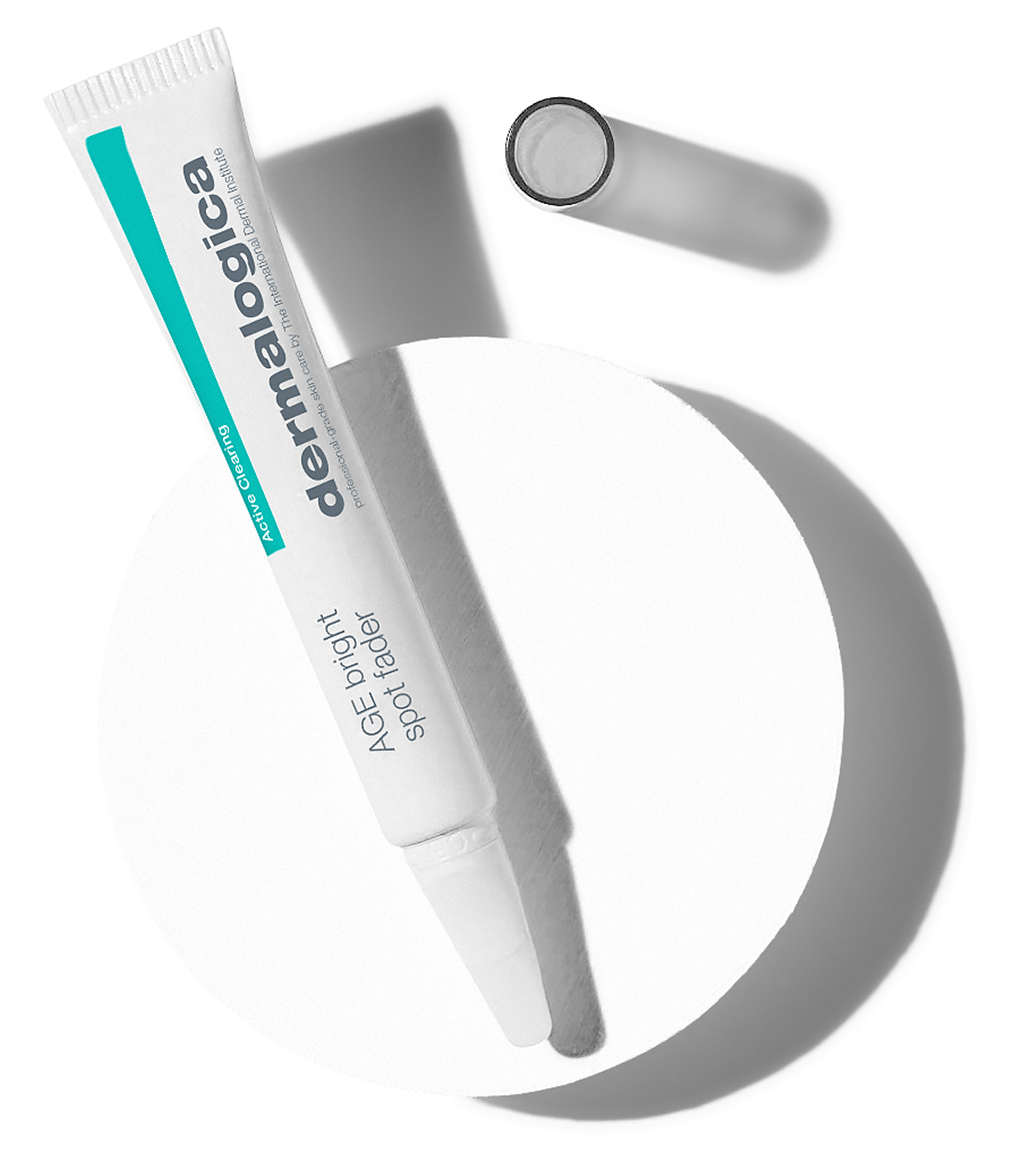 Dermalogica choses Micro Squeeze’n Spatula tube from Cosmogen