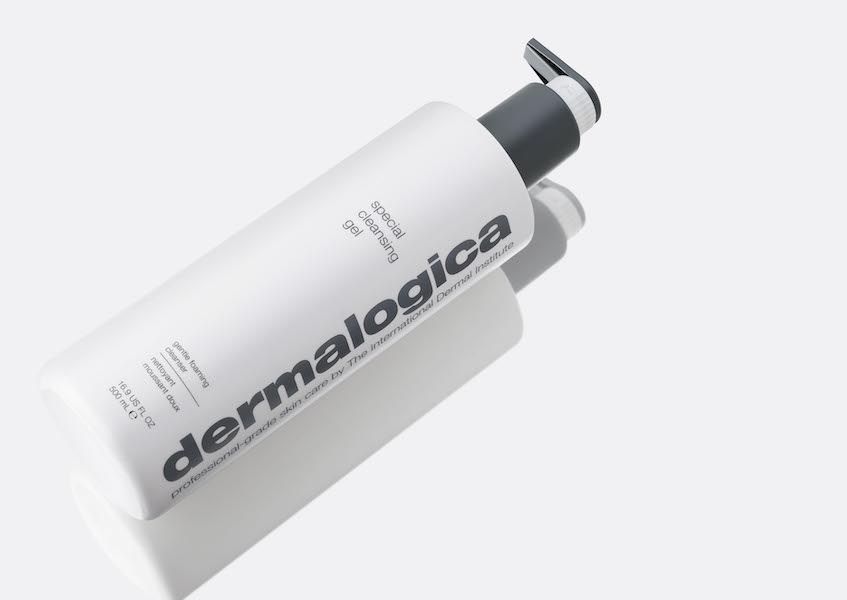 Taylor has created key strategies for Dermalogica's international education over the last three years 