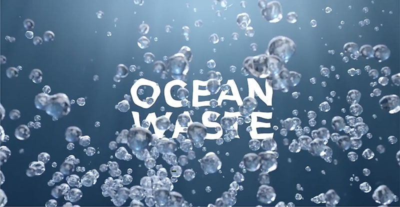Did you know that by keeping the “business-as-usual” scenario, there will be more plastic in the oceans than fish by 2050?
