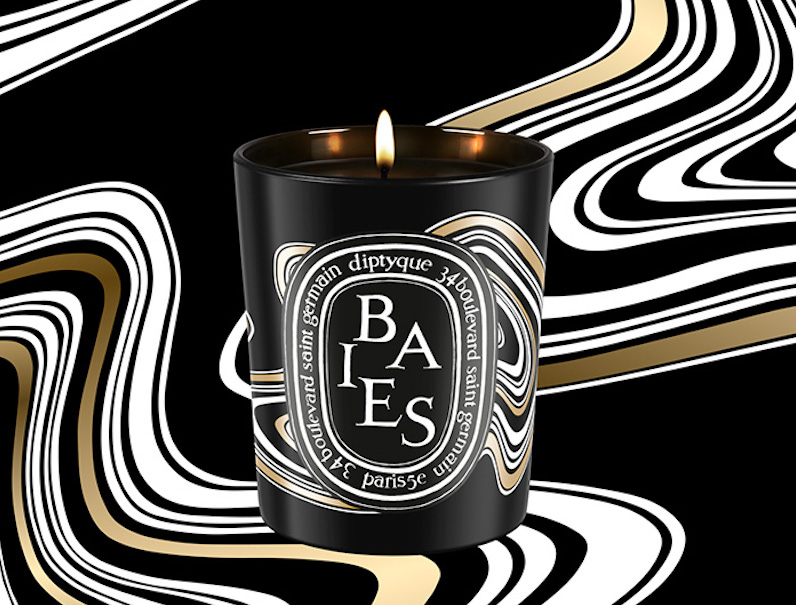 The East London store is currently the largest Diptyque boutique in the capital