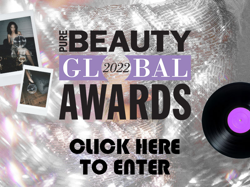 Disco-themed Pure Beauty Global Awards officially opens entries