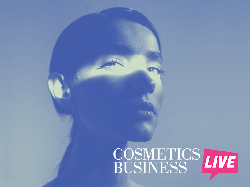 Discover the FULL line-up for Cosmetics Business Live 2022