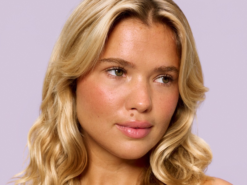 Matilda Djerf, Creative Director and co-founder of Djerf Avenue