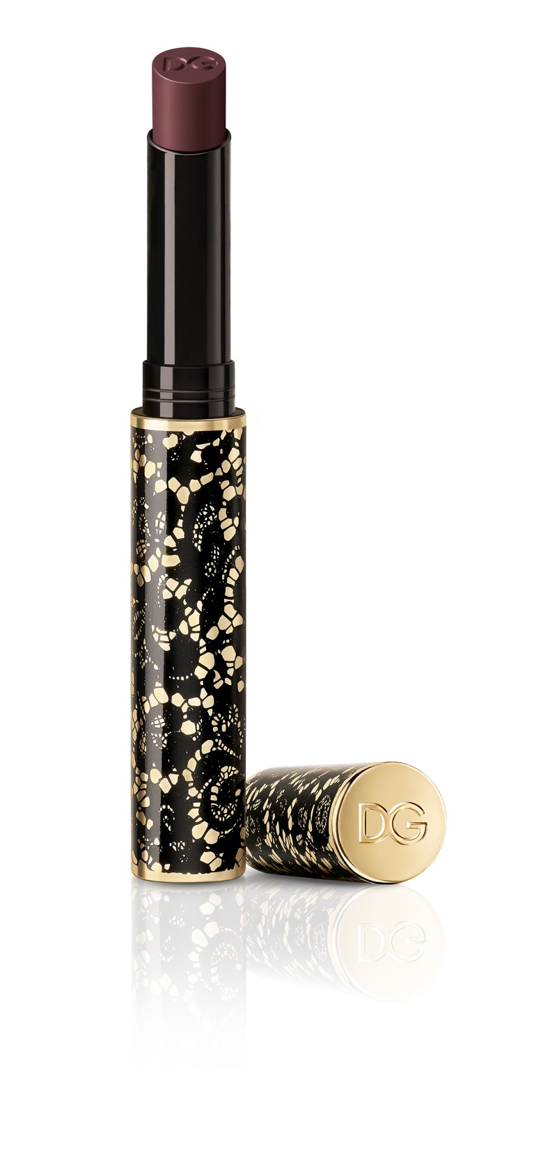 Dolce&Gabbana Beauty introduces Passionlips range to colour line-up 