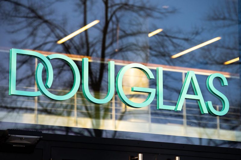 Douglas sales plummet 40.2% as Covid-19 creates ‘serious challenges’