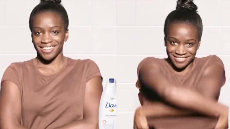 Dove apologises deeply for ‘racist’ Facebook campaign
