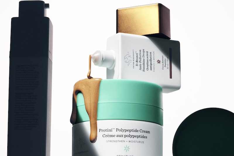 Drunk Elephant shrugs off ‘Sephora Kids’ era with new adult-focused campaign