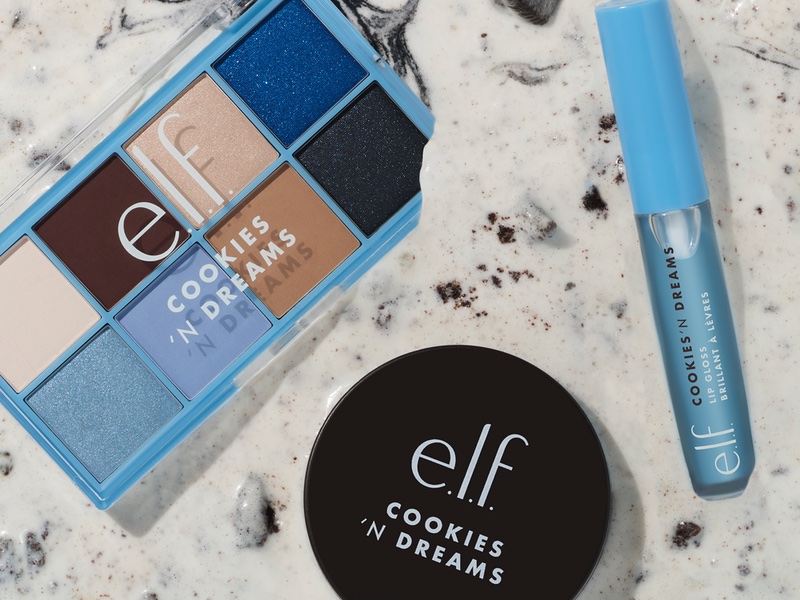 e.l.f. Beauty raised its 2023 full year forecast earlier this year