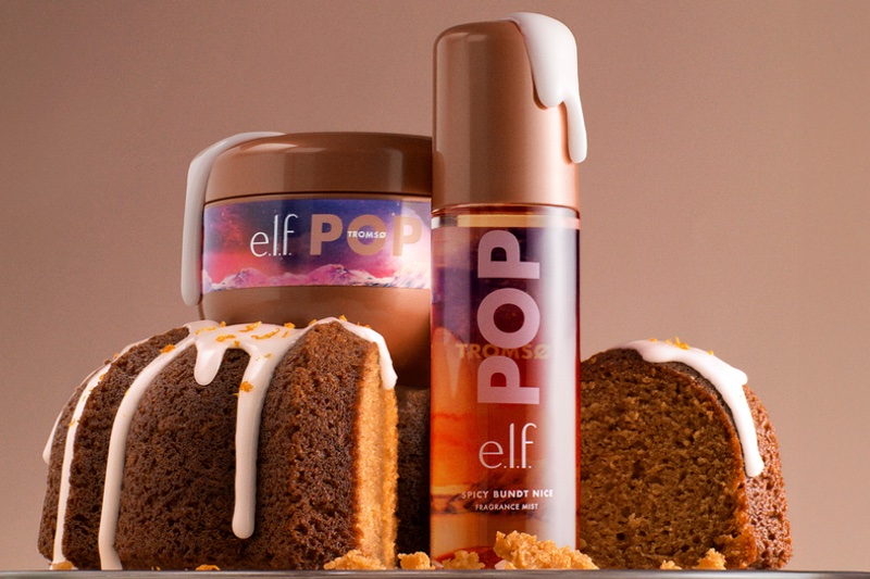 E.l.f. Brands Expands Beauty Portfolio With Fragrance and Body Care Launch