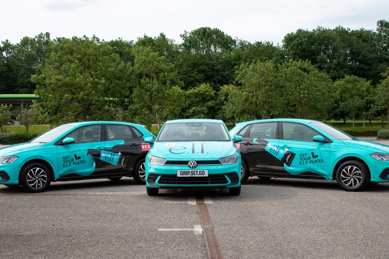 E.l.f. Cosmetics Funds Driving Lessons for UK Youth in Utility-Focused Marketing Shift