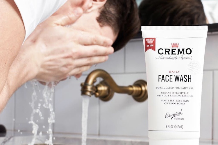 Edgewell to acquire male grooming brand Cremo for $235m