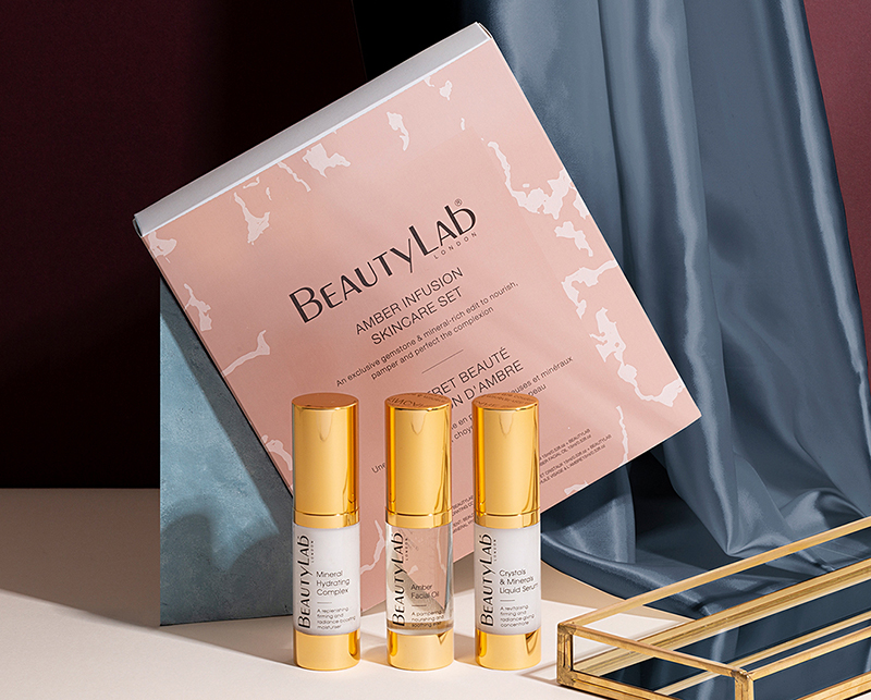 Elixirs, mists and concentrates: BeautyLab unveils Christmas 2020 collection